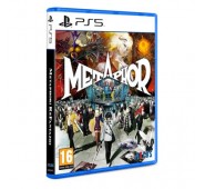 Metaphor: ReFantazio - PS5